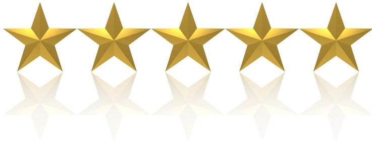 gold star