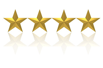 gold star