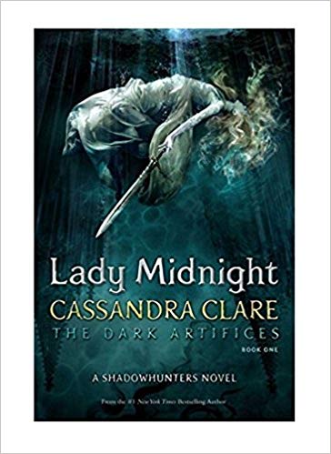 lady midnight