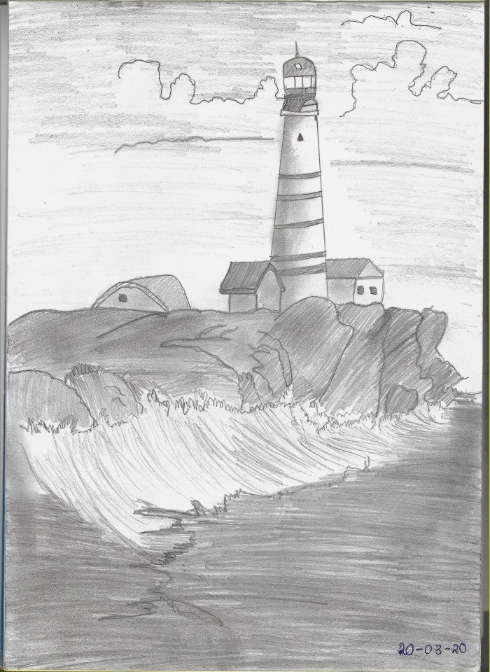 lighthouse