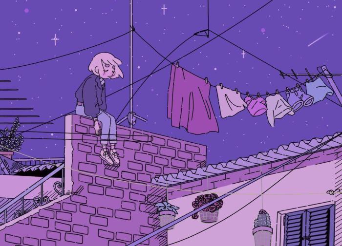lofi beats