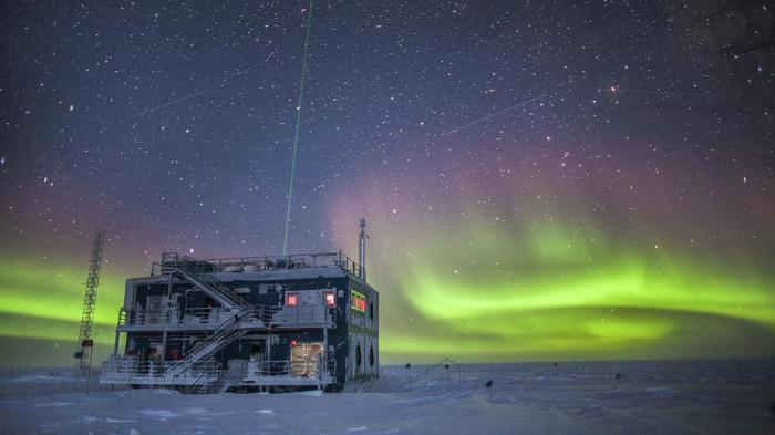 ozone layer recovery