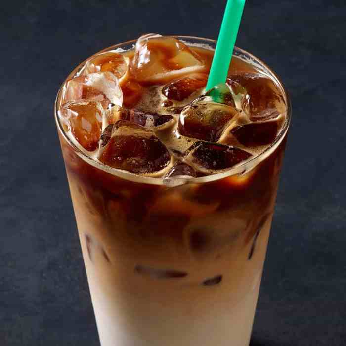 coffee boost