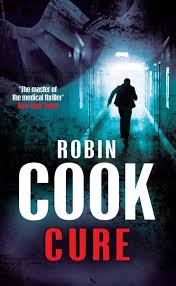 cure by robin cook