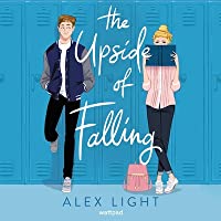 the upside of falling by alex light