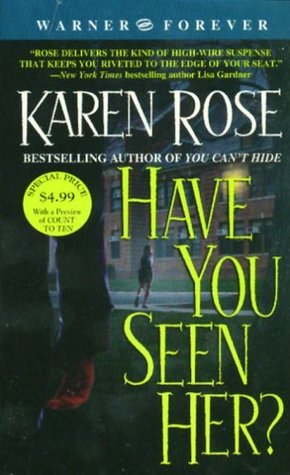 have you seen her