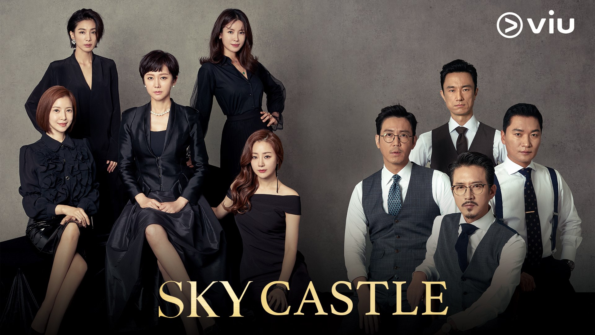 sky-castle